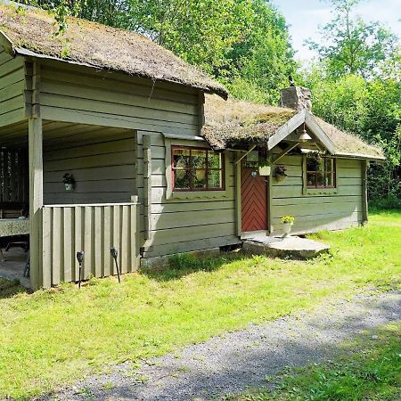 5 Person Holiday Home In Tingsryd Exteriér fotografie