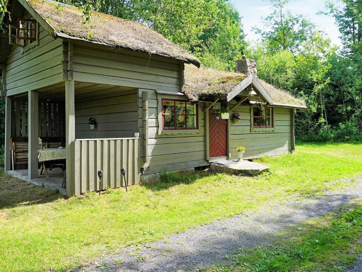 5 Person Holiday Home In Tingsryd Exteriér fotografie